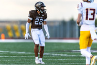 GCHS vs Hays High School 0017
