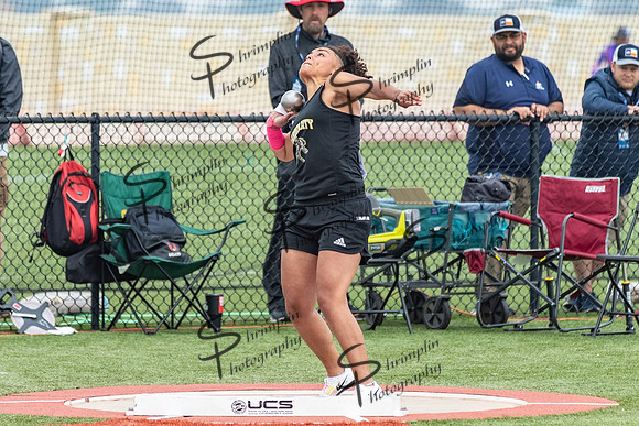 2023 NJCAA Outdoor Track and Field National Championships - Day 3 0034