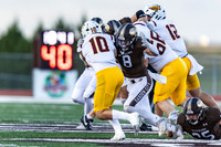 GCHS vs Hays High School 0021