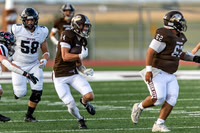 GCHS vs Great Bend High School 0043