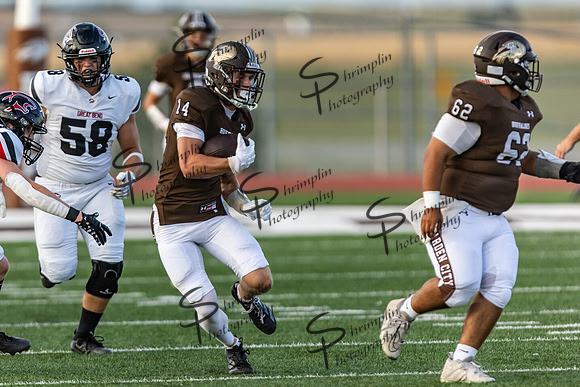 GCHS vs Great Bend High School 0043