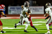 10.16.2026 - GCHS at Dodge City High School
