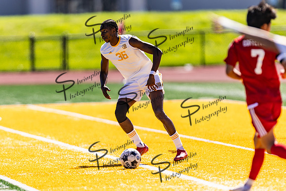 GCCC vs Coffeyville Community College M 0064