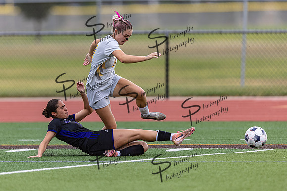 GCCC vs Dodge City Community College W 0119