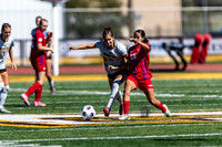 GCCC vs Hutchinson Community College W 0024