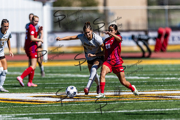 GCCC vs Hutchinson Community College W 0024