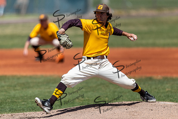 GCCC vs Hutchinson Community College G1 0010