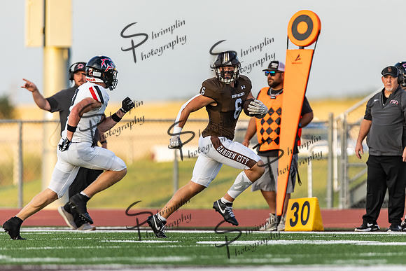GCHS vs Great Bend High School 0024