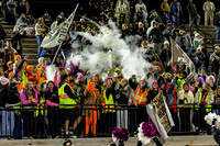 10.16.2026 - GCHS at Dodge City High School