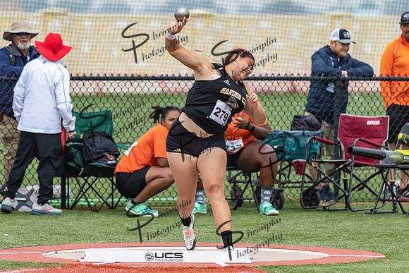 2023 NJCAA Outdoor Track and Field National Championships - Day 3 0018