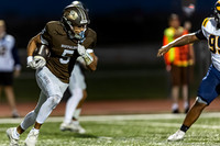 10.09.2026 - GCHS vs Wichita Northwest High School