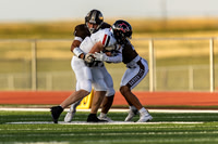 GCHS vs Great Bend High School 0009