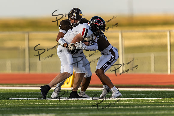 GCHS vs Great Bend High School 0009
