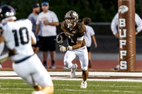 09.18.2026 - GCHS vs Great Bend High School