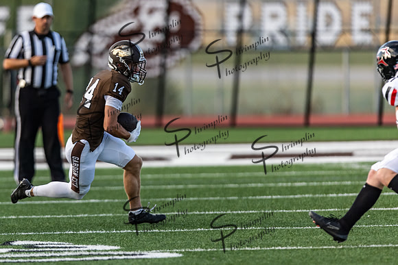 GCHS vs Great Bend High School 0035
