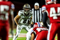 10.16.2026 - GCHS at Dodge City High School
