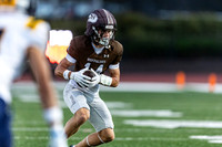 10.09.2026 - GCHS vs Wichita Northwest High School