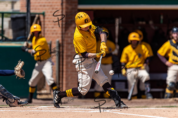 GCCC vs Hutchinson Community College G1 0023