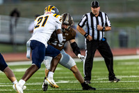 10.09.2026 - GCHS vs Wichita Northwest High School
