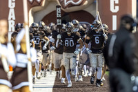 GCHS vs Wichita East High School 0006