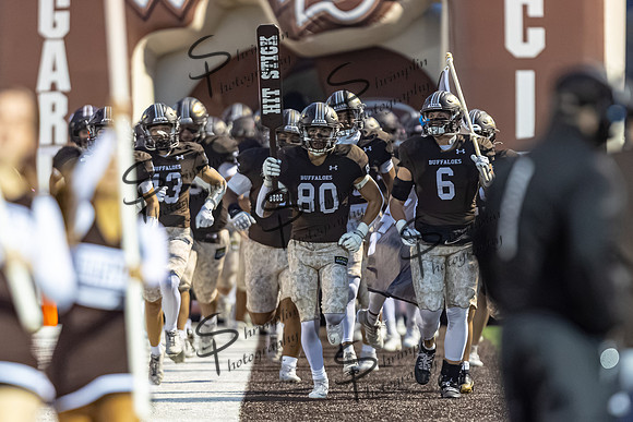 GCHS vs Wichita East High School 0006