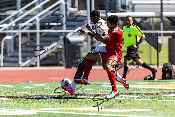 GCCC vs Coffeyville Community College M 0012