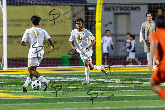 GCCC vs Cowley County Community College M 0018