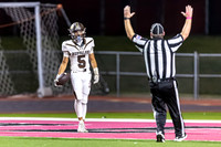 10.23.2026 - GCHS at Wichita East High School