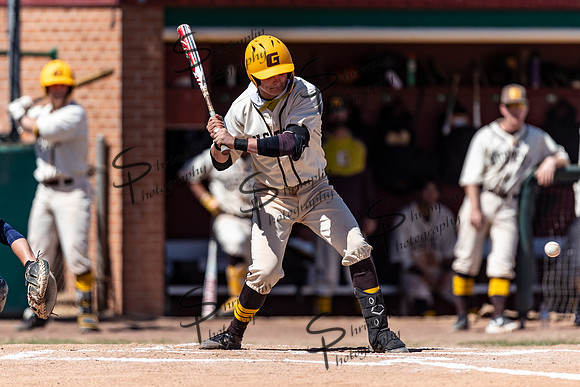 GCCC vs Western Nebraska Community College G1 0005