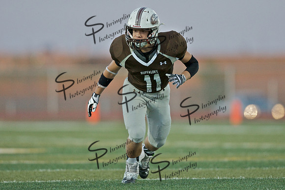GCHS vs Wichita East High School 052