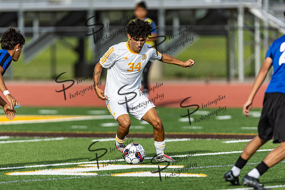 GCCC vs Lamar Community College 0030