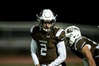 GCHS vs Washburn Rural High School