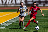 GCCC vs Hutchinson Community College W 0009
