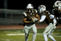 GCHS vs Washburn Rural High School