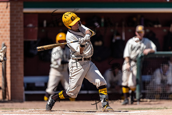 GCCC vs Western Nebraska Community College G1 0016