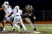 GCHS vs Wichita East High School 0031