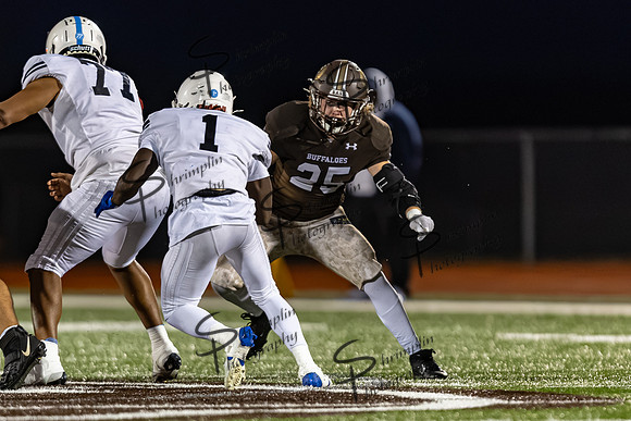 GCHS vs Wichita East High School 0031