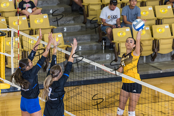 GCCC vs Hutchinson Community College 0008