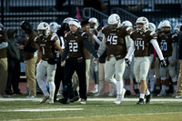 GCHS vs Washburn Rural High School