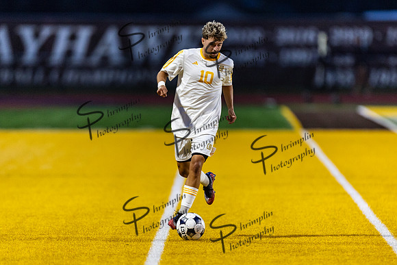 GCCC vs Cowley County Community College M 0039