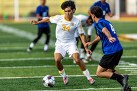 09.28.2026 - GCCC vs Lamar Community College