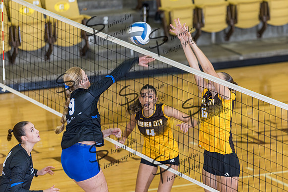 GCCC vs Hutchinson Community College 0007