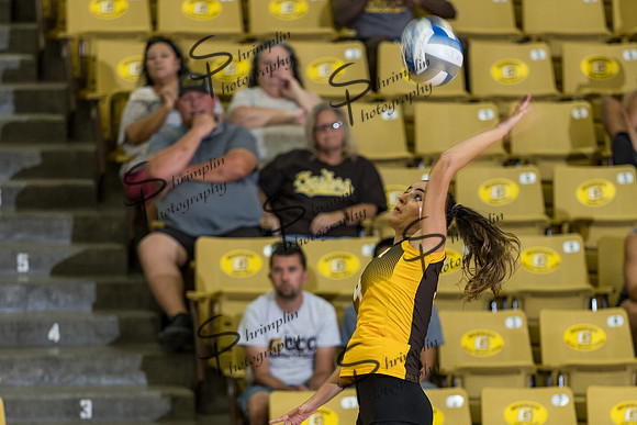 GCCC vs Hutchinson Community College 0014