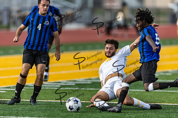 GCCC vs Lamar Community College 0008