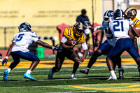 10.10.2026 - GCCC vs Iowa Central Community College