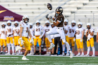 GCHS vs Hays High School 0014