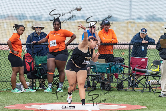 2023 NJCAA Outdoor Track and Field National Championships - Day 3 0006