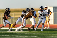 GCHS vs Great Bend High School 0010