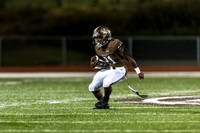 09.25.2026 - GCHS vs Hays High School
