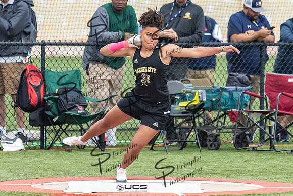 2023 NJCAA Outdoor Track and Field National Championships - Day 3 0043